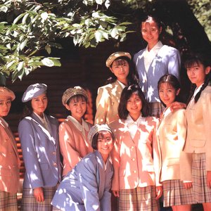 制服向上委員会 için avatar