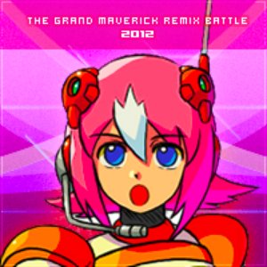 Mega Man X: The Grand Maverick Remix Battle 2012