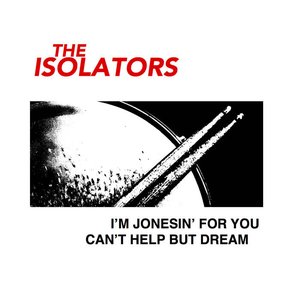 I'm Jonesin' for You