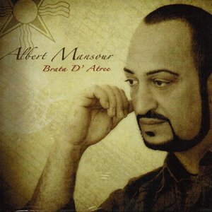 Avatar de Albert Mansour