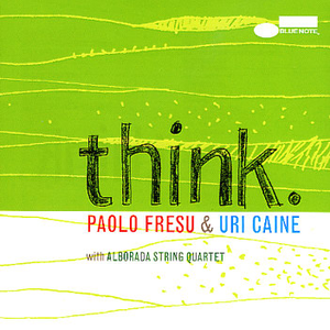 Think cover