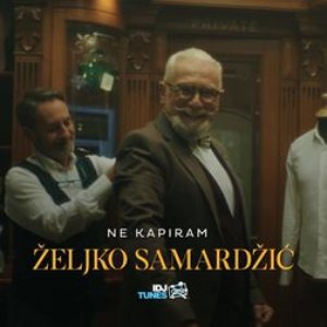 Ne kapiram