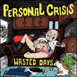 Wasted Days