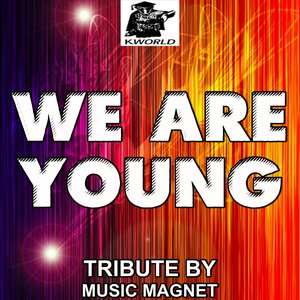 We Are Young - Tribute to Fun and Janelle Monae