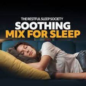 Soothing Mix for Sleep