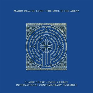 The Soul Is the Arena