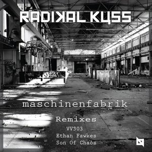 Maschinenfabrik - EP