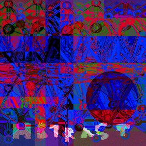 HYPERCOMPLEX BEATS TO RELAX AND STUDY TO