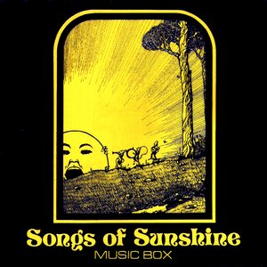 Songs of Sunshine