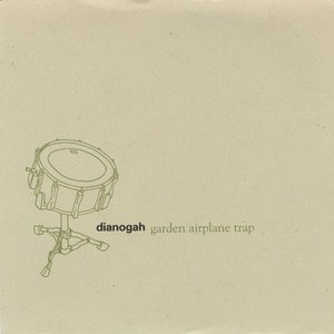 Garden Airplane Trap
