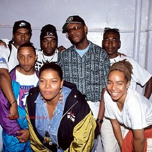 Flavor Unit MC's 的头像