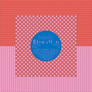 Elevation - EP