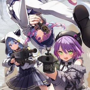 Startend 的头像
