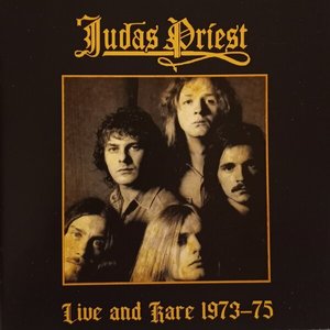 Live and Rare 1973-75
