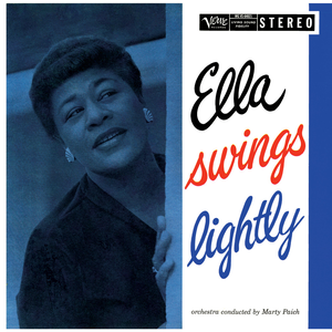 Ella Fitzgerald - 720 In The Books Lyrics - Zortam Music