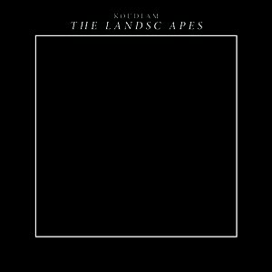 The Landsc Apes - EP