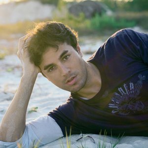 Avatar di Enrique Iglesias