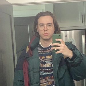 John Wisconsin 的头像