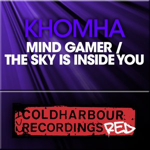 Mind Gamer / The Sky is Inside You