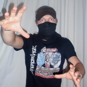 Neisseria Gonorrhoeae 的头像