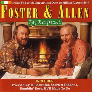 Foster & Allen By Reguest