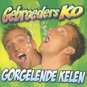 Gorgelende Kelen