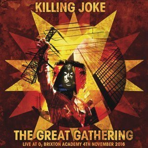 The Great Gathering - Live At Brixton Academy [Explicit]