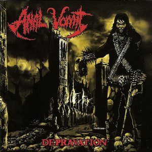 Image for 'Depravation'