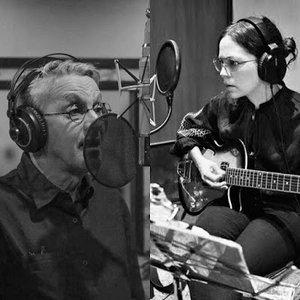 Natalia Lafourcade & Caetano Veloso 的头像