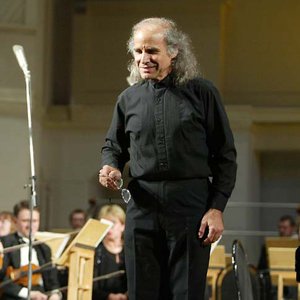 Avatar for Martin Berkofsky