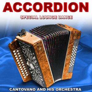 Accordion Special Lounge Dance