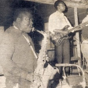 Juwata Jazz Band 的头像