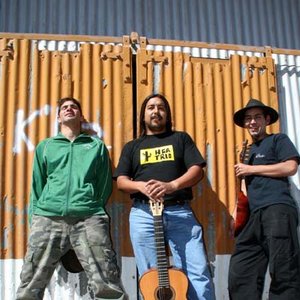 Avatar de Humahuaca Trio
