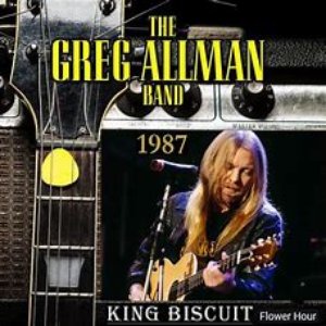 Live at Wolfgang's, San Francisco, 1987 (FM Radio Broadcast)