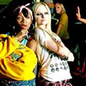 Image for 'Avril Lavigne feat. Lil Mama'