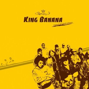 Avatar for King Banana