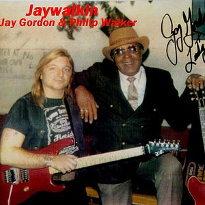 Jay Gordon & Phillip Walker 的头像