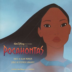 Pocahontas