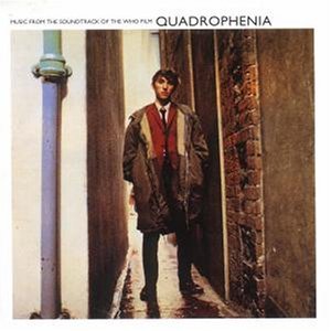 Quadrophenia (Original Motion Picture Soundtrack) [Explicit]