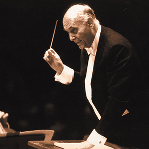 Sir Georg Solti photo provided by Last.fm