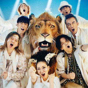 Avatar for MISIA & Rockon Social Club