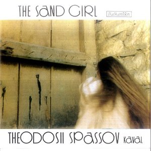 The Sand Girl