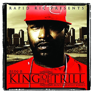Bun B - Re-Akshon Lyrics - Zortam Music