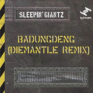 Badungdeng (DieMantle Remix)