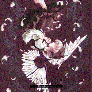 Image for 'REQUIEM Re:miniscence～幻葬は追憶の彼方へ～ Disc2 ～Re:incarnation Plus～'