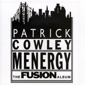 Menergy - The Fusion Album