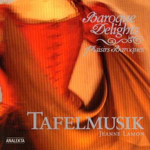 Baroque Delights (Plaisirs Baroques)