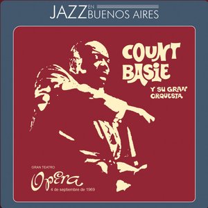 Jazz en Buenos Aires