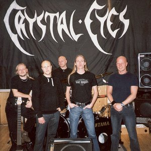 Avatar für Crystal Eyes