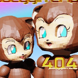 404 - Polygon trip